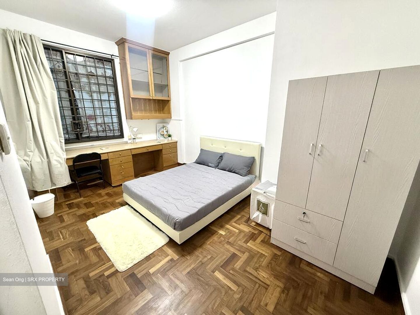 Parc Oasis (D22), Condominium #529922281